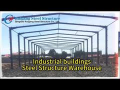 Oficina de Construção de Armazém